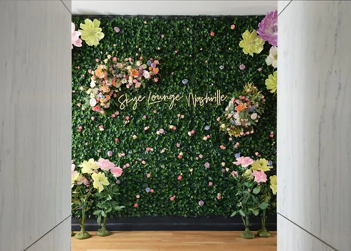 Sheraton Grand Nashville Downtown